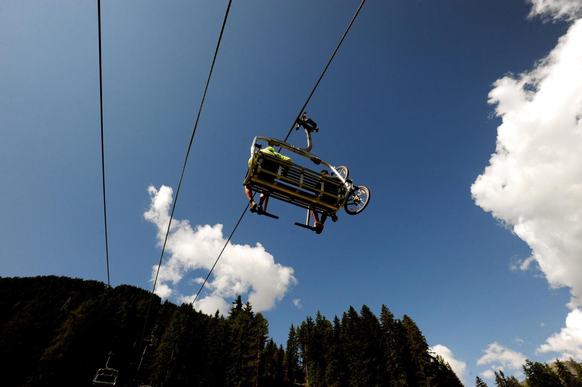 Villa Novecento Romantic Hotel - Estella Hotel Collection & Experience Courmayeur Exterior foto