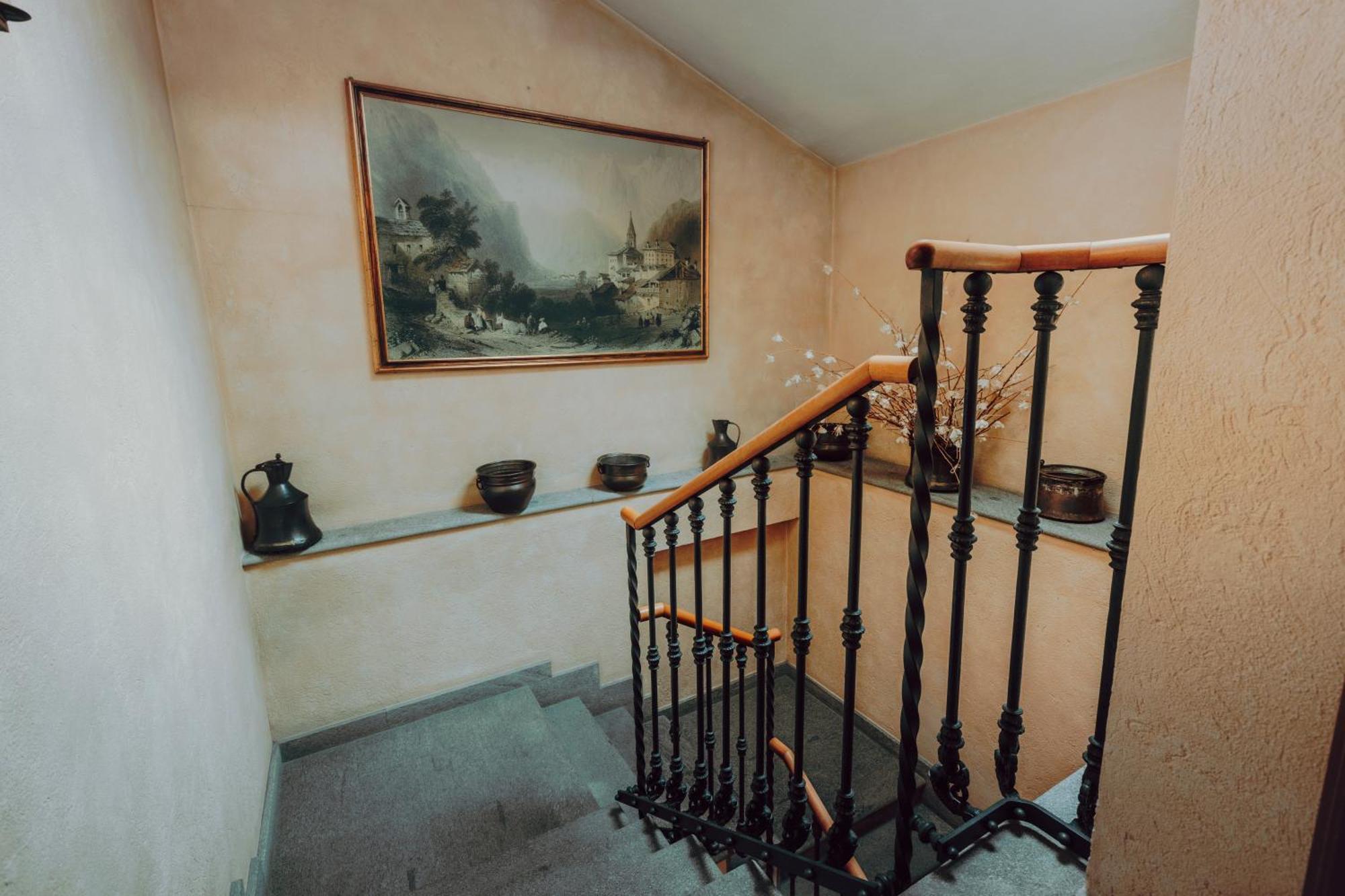 Villa Novecento Romantic Hotel - Estella Hotel Collection & Experience Courmayeur Exterior foto