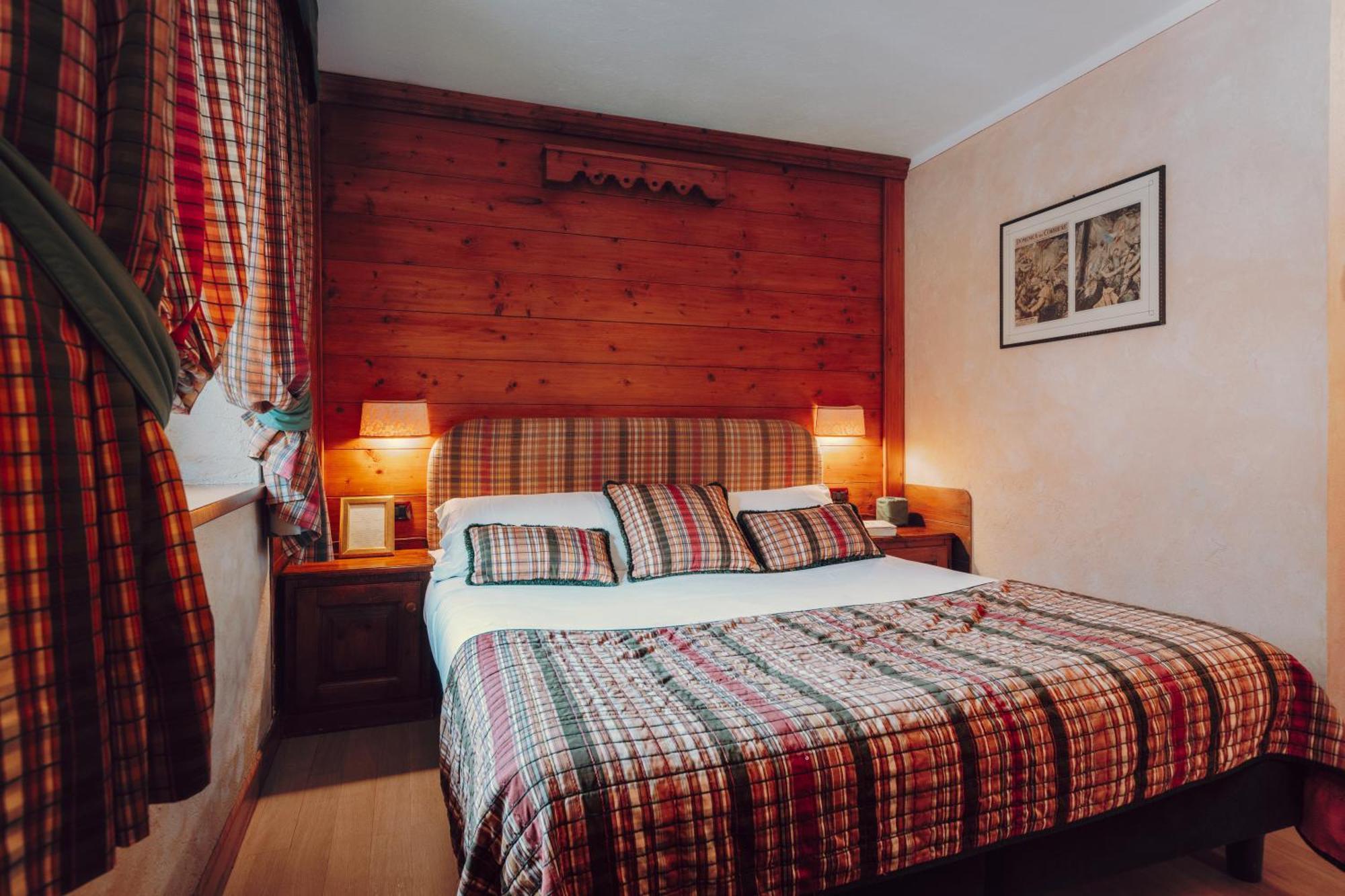 Villa Novecento Romantic Hotel - Estella Hotel Collection & Experience Courmayeur Exterior foto