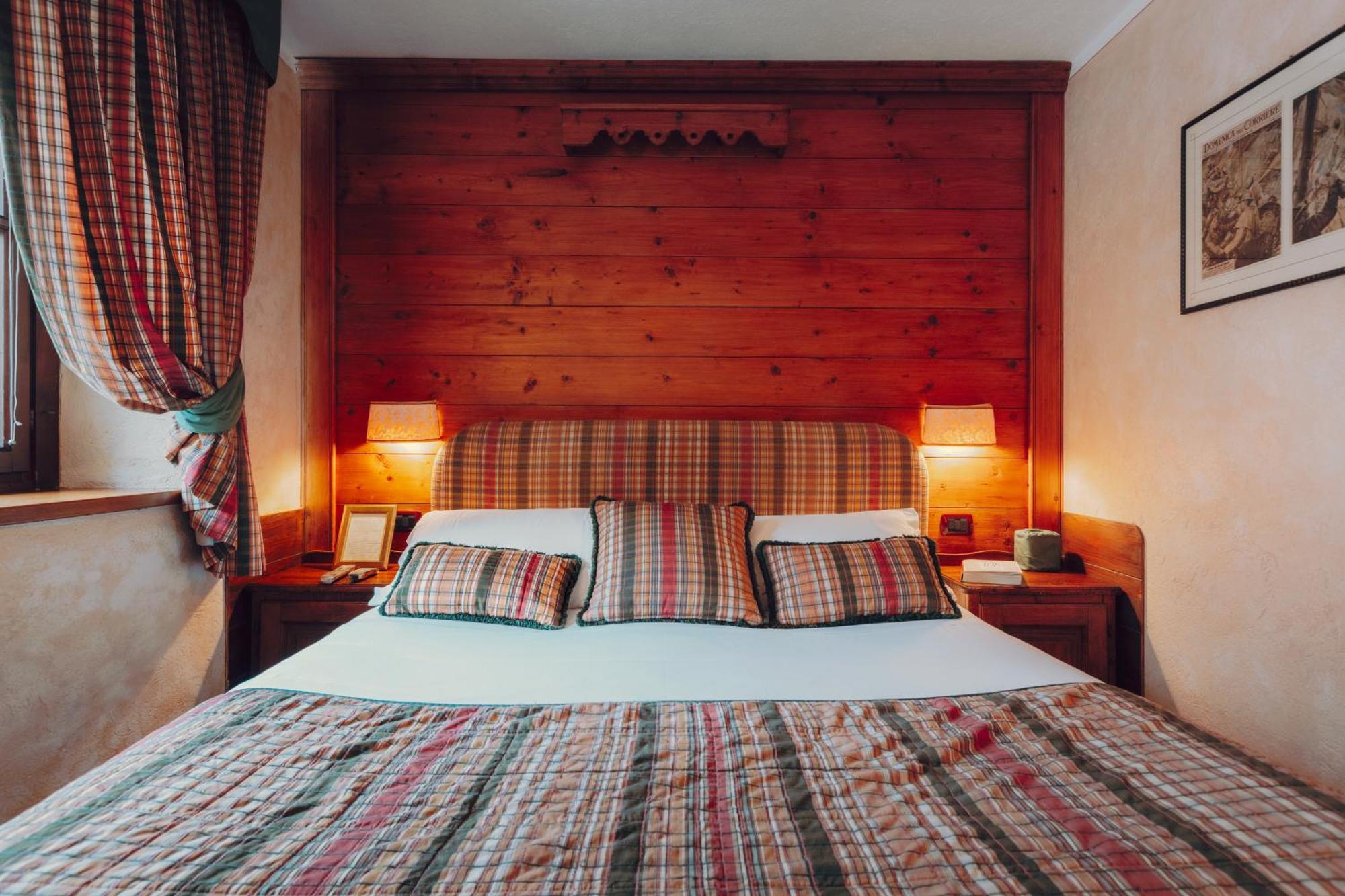 Villa Novecento Romantic Hotel - Estella Hotel Collection & Experience Courmayeur Exterior foto