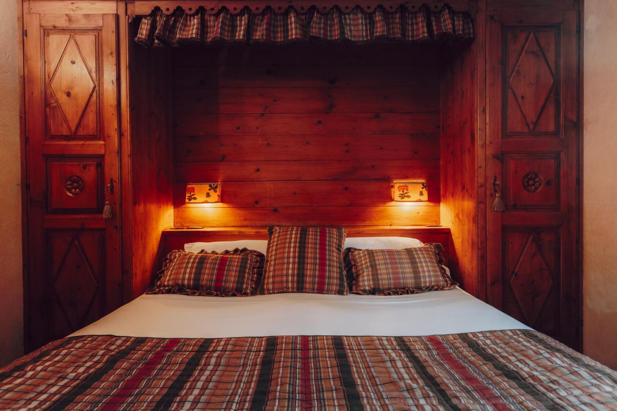 Villa Novecento Romantic Hotel - Estella Hotel Collection & Experience Courmayeur Exterior foto