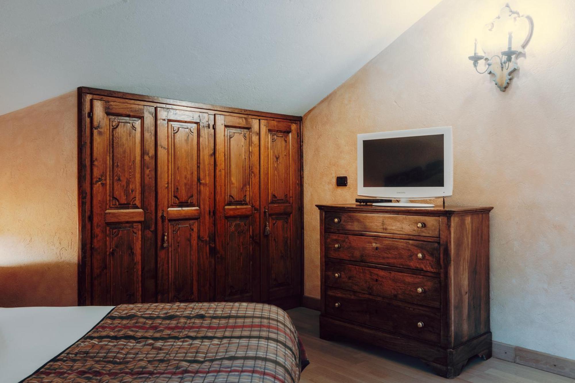 Villa Novecento Romantic Hotel - Estella Hotel Collection & Experience Courmayeur Exterior foto